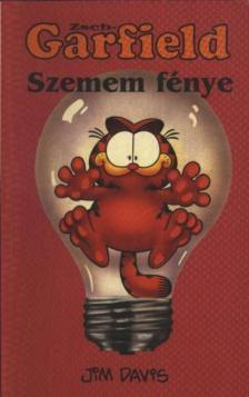 Jim Davis - Szemem fénye [antikvár]