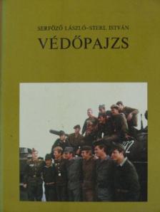 Serfőző László - Védőpajzs [antikvár]