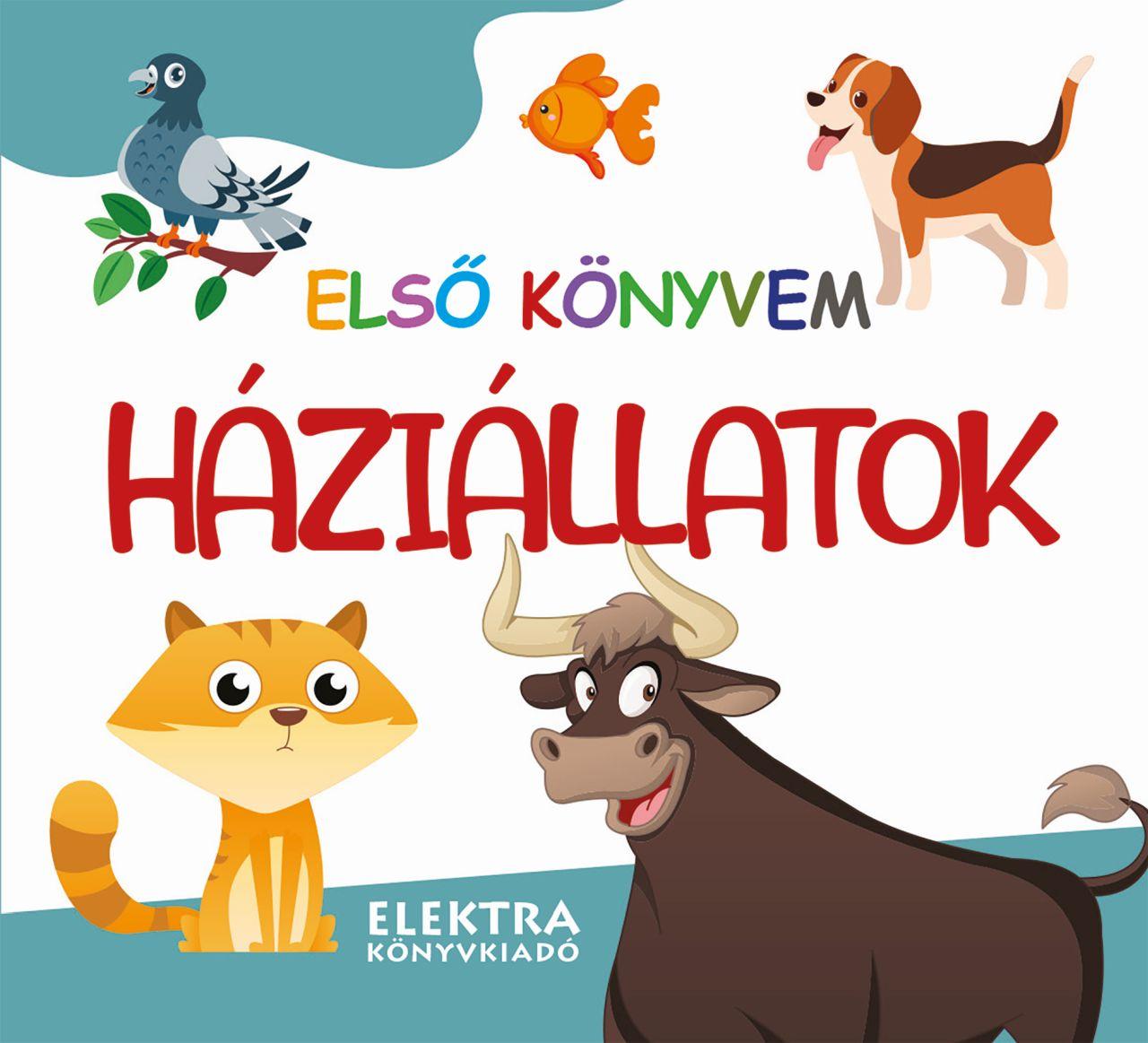 Háziállatok