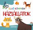 Háziállatok