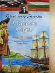Robert Louis Stevenson - A kincses sziget [antikvár]