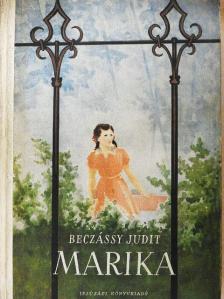 Beczássy Judit - Marika [antikvár]