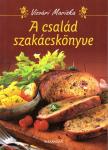 Vízvári Mariska - A család szakácskönyve [antikvár]