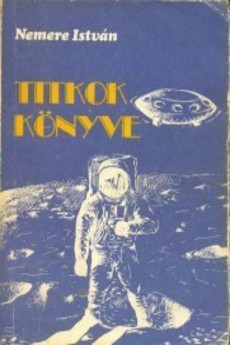 Nemere István - Titkok könyve [eKönyv: epub, mobi]