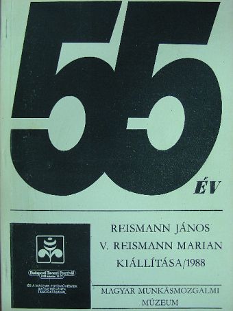 55 év [antikvár]