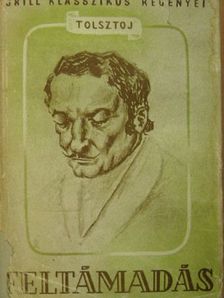 Leo Nyikolajevics Tolsztoj - Feltámadás [antikvár]