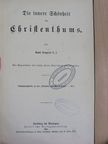Emil Lingens - Die innere Schönheit des Christenthums (gótbetűs) [antikvár]