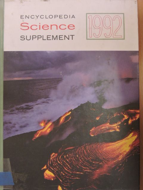 Jennifer Calder - Science Annual 1992 [antikvár]