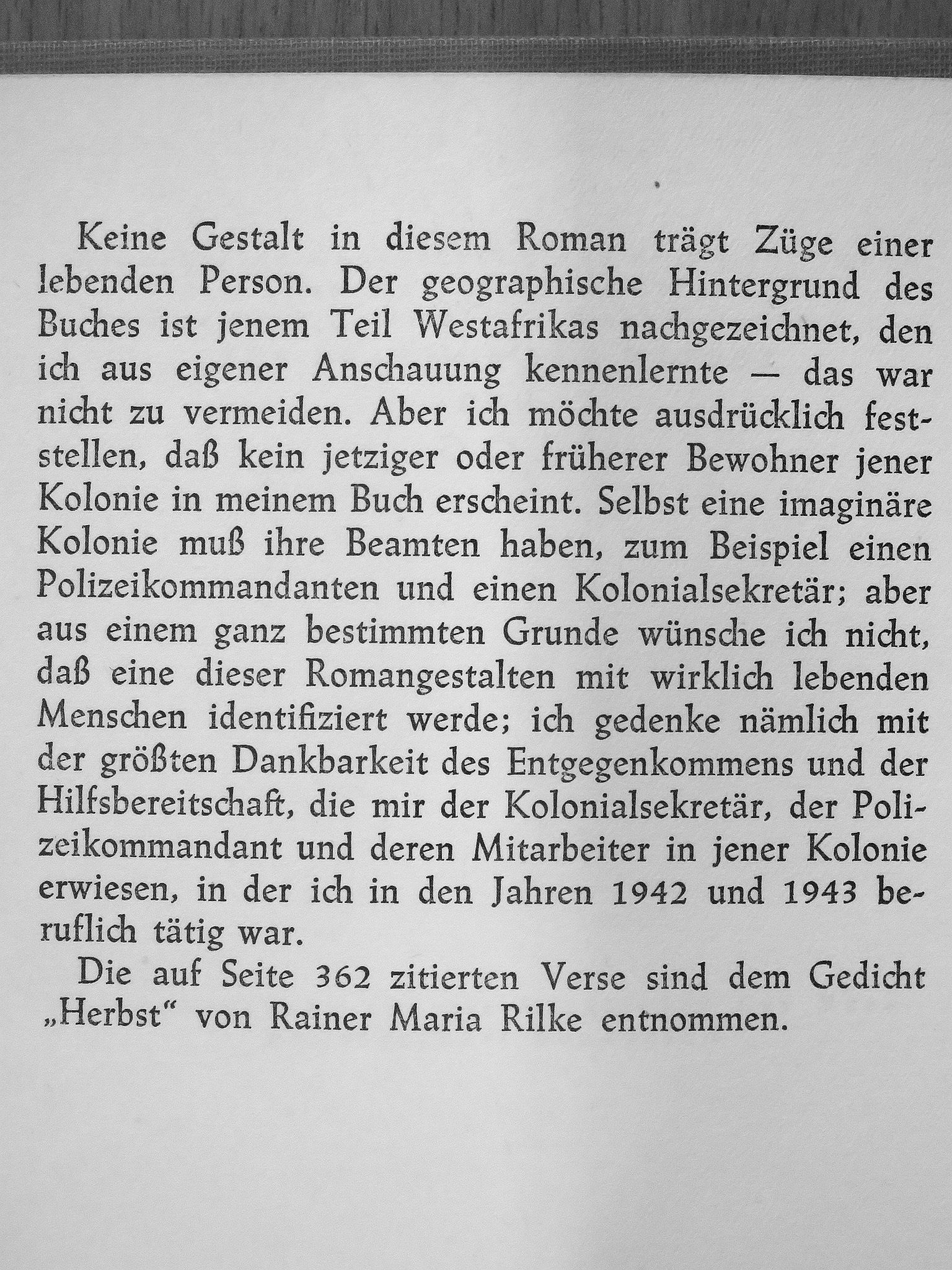 Graham Greene - Das Herz aller Dinge [antikvár]