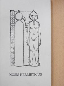 Gaál József - Nosis hermeticus [antikvár]