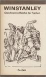 Gerrard Winstanley - Gleichheit im Reiche der Freiheit [antikvár]