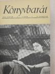 Farkas Imre - Könyvbarát 1956-1957. (nem teljes évfolyamok) [antikvár]