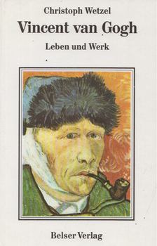 Christoph Wetzel - Vincent van Gogh [antikvár]
