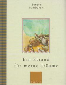 BAMBAREN, SERGIO - Ein Strand für meine Träume [antikvár]