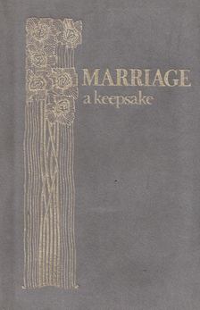 Helen Exley - Marriage [antikvár]