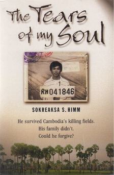 Sokreaksa S. Himm - The Tears of my Soul [antikvár]
