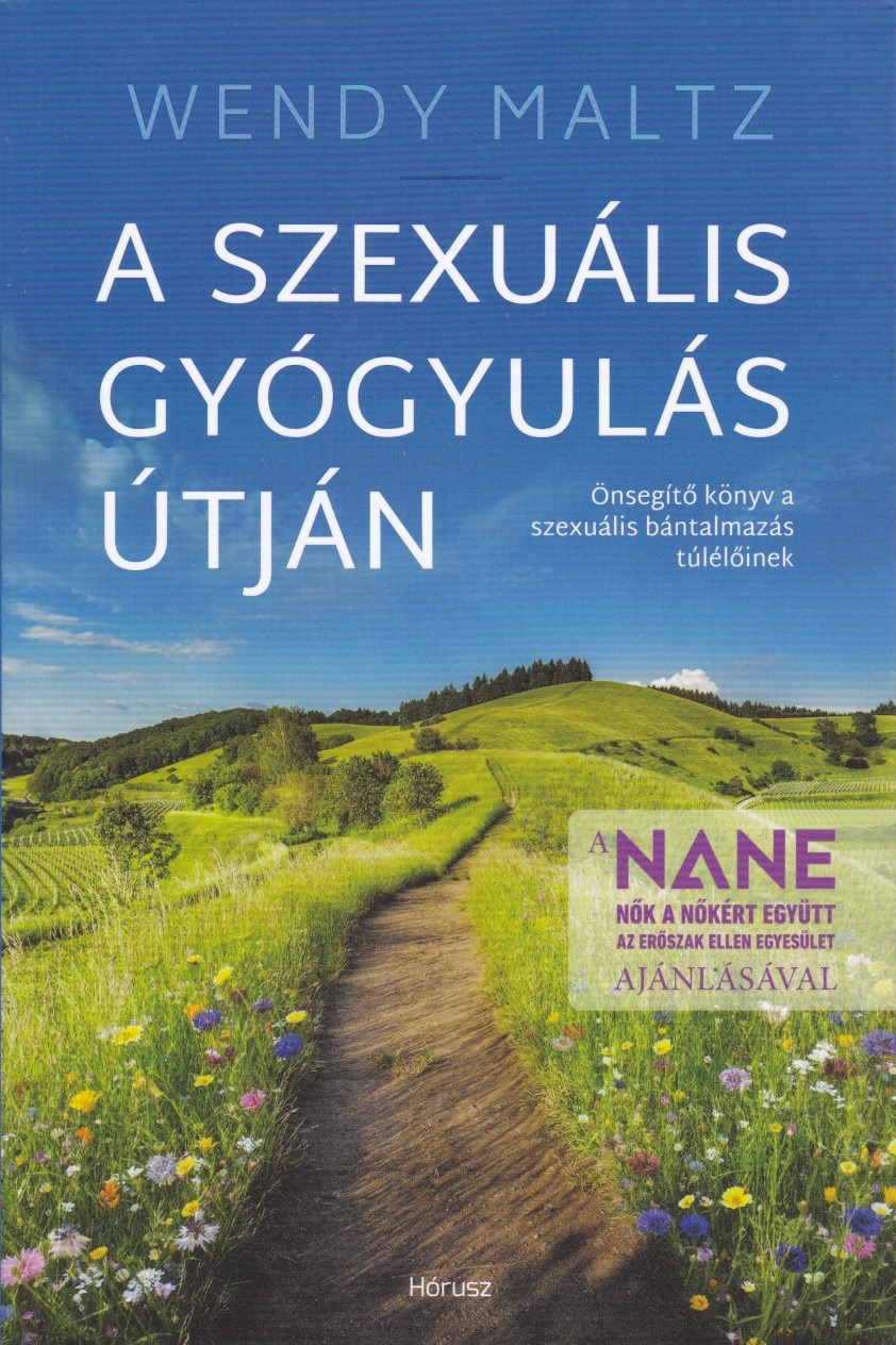 .- - A szexuális gyógyulás útján