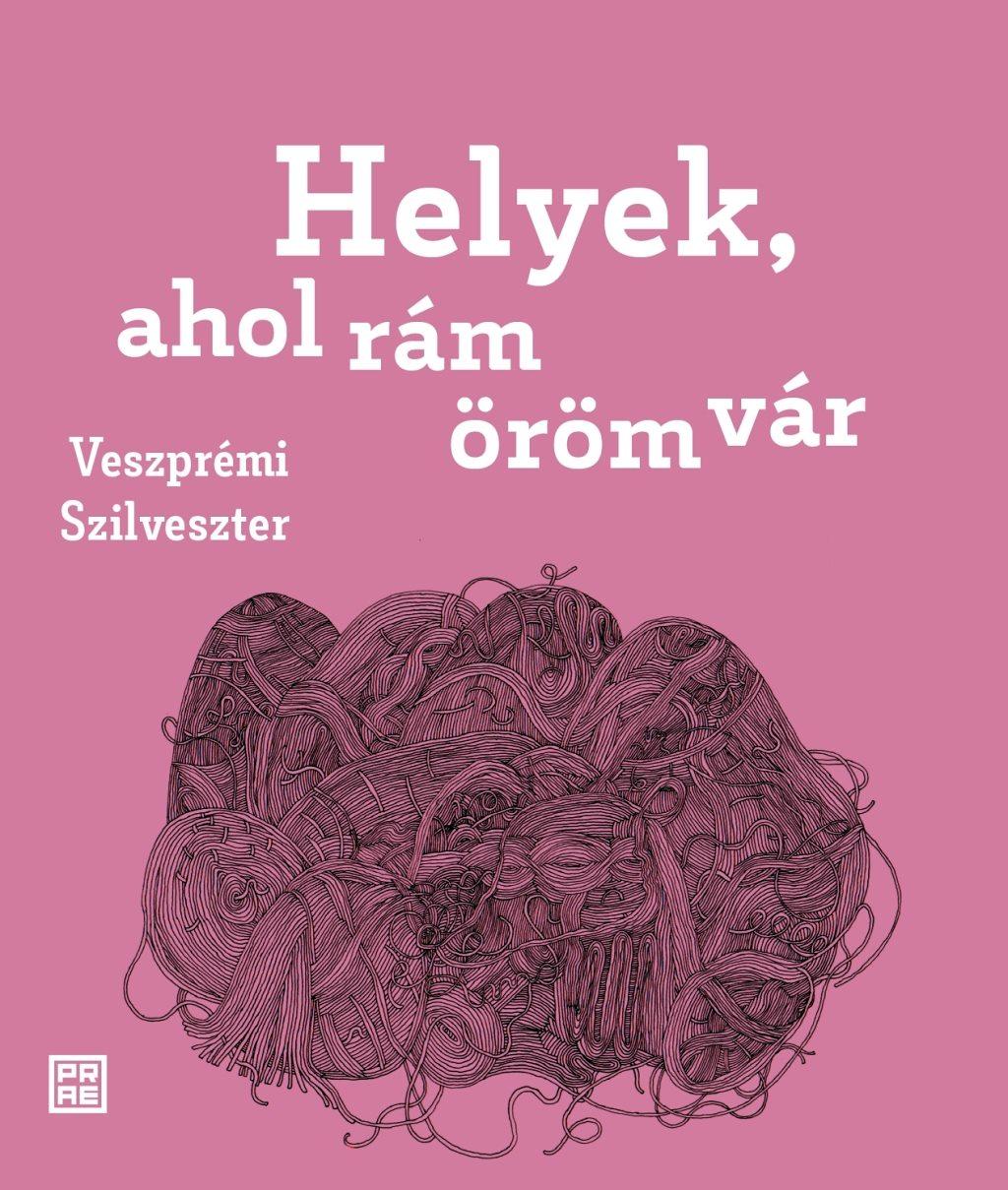 Veszprémi Szilveszter - Helyek, ahol rám öröm vár