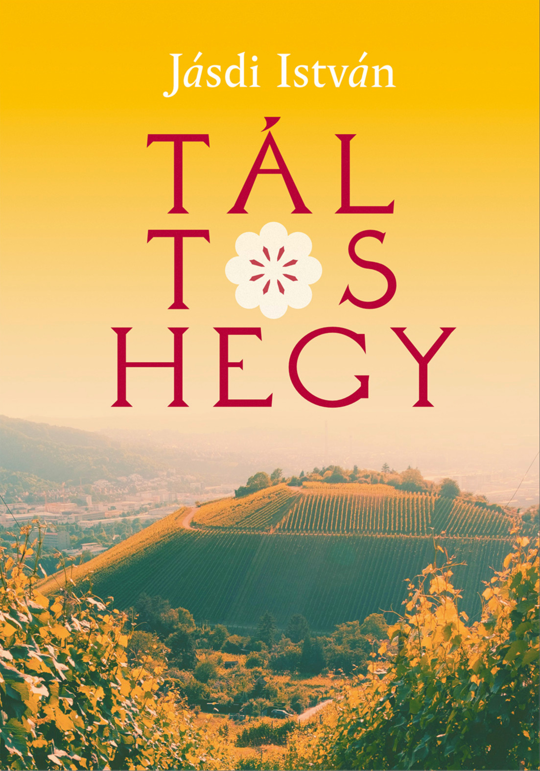 Jásdi István - Táltos-hegy [eKönyv: epub, mobi]