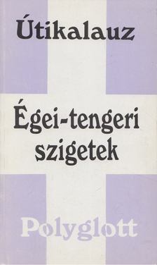 Égei-tengeri szigetek [antikvár]