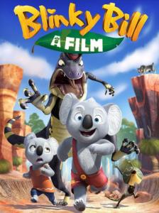 Blinky Bill : A Film