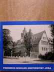 Dr. Gerhard Riege - Friedrich-Schiller-Universität Jena [antikvár]