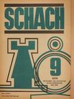 Dr. Joachim Petzold - Schach September 1979 [antikvár]