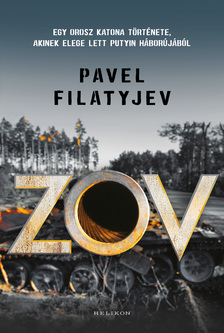 Pavel Filatyjev - Zov [eKönyv: epub, mobi]