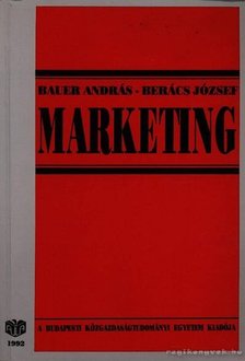 Marketing [antikvár]