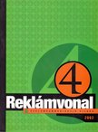 Simon Attila - Reklámvonal 4. [antikvár]