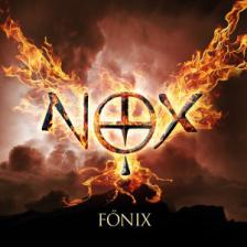 Nox - FŐNIX - CD