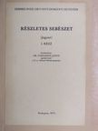 Dr. Dubecz Sándor - Részletes sebészet I. [antikvár]
