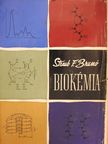 Straub F. Brunó - Biokémia [antikvár]