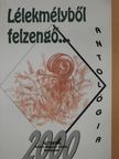 Árpás Rózsa - Lélekmélyből felzengő... (dedikált példány) [antikvár]
