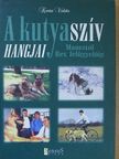 Kovács Violetta - A kutyaszív hangjai [antikvár]
