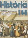 Glatz Ferenc (szerk.) - História 2008/4-5. [antikvár]