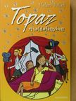 Helen Bailey - Topaz rivaldafényben [antikvár]