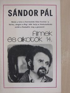 Sándor Pál [antikvár]