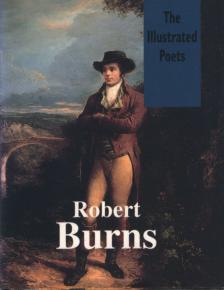 Daniel Burnstone, Robert Burns - Robert Burns [antikvár]