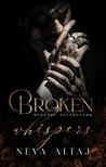 Neva Altaj - Neva Altaj - Megtört suttogások - Broken whispers - Perfectly Imperfect 2.