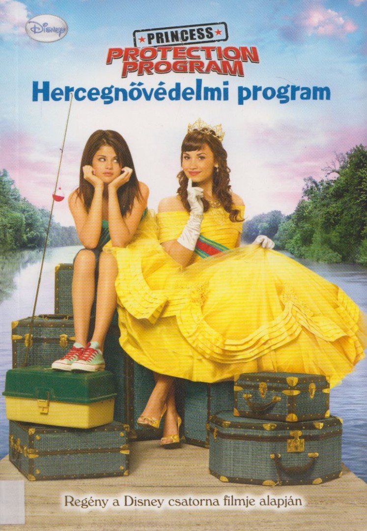 Wendy Loggia - Hercegnővédelmi program [antikvár]