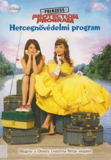 Wendy Loggia - Hercegnővédelmi program [antikvár]