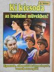 Szabó Zsolt - Ki kicsoda az irodalmi művekben? 2. [antikvár]