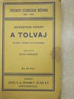Bernstein Henry - A tolvaj [antikvár]