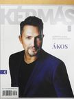 Horváth Pál - Képmás 2018/05 [antikvár]