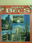 Brigitte Korvin - Egész Bécs [antikvár]