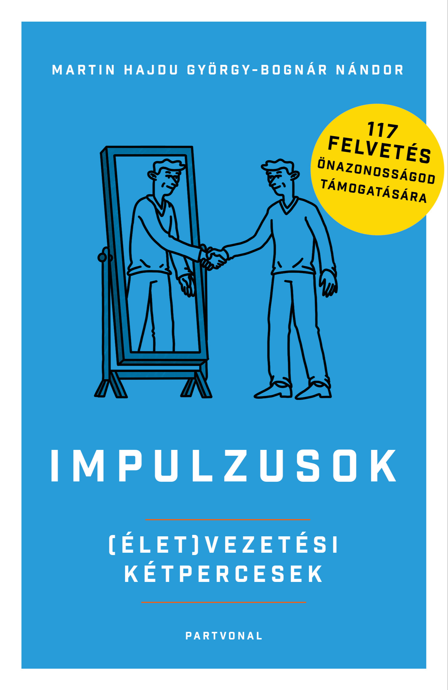 Martin Hajdu György-Bognár Nándor - Impulzusok [eKönyv: epub, mobi]