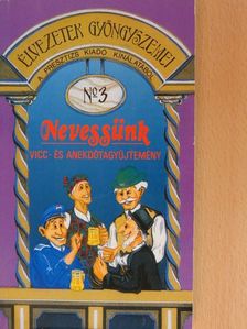 Nevessünk [antikvár]