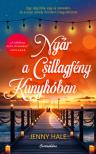 Jenny Hale - Nyár a Csillagfény Kunyhóban