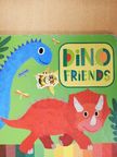 Dino Friends [antikvár]